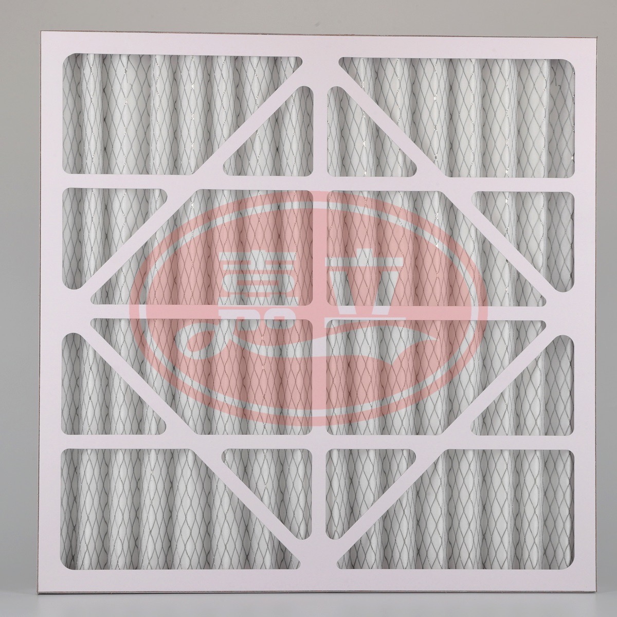 罗平纸框过滤器